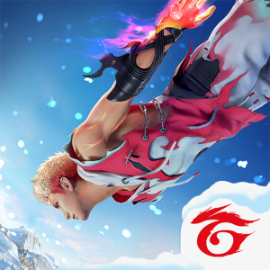 Free Fire Small Pack Top Up