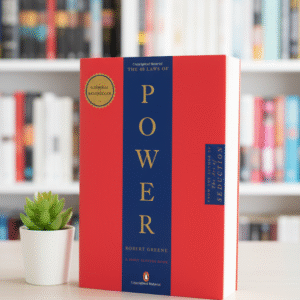 The 48 Laws of Power (Small Size) by Robert Greene