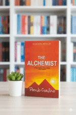 The Alchemist By Paulo Coelho