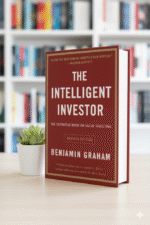The Intelligent Investor by Benjamin Graham