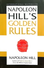 Golden Rules By Nepoleon Hill