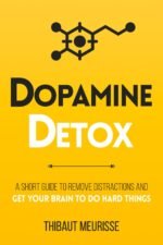 Dopamine Detox by Thibaut Meurissee