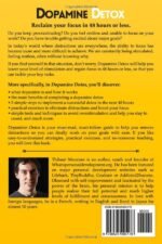 Dopamine Detox by Thibaut Meurissee