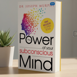 The Power of Your Subconscious Mind by Joseph Murphy