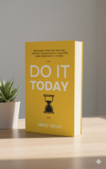 Do It Today by Darius Foroux