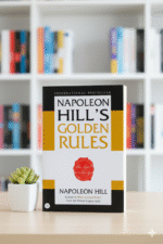 Golden Rules By Nepoleon Hill