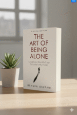 The Art of Being Alone by Renuka Gavrani