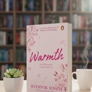 Warmth By Rithvik Singh